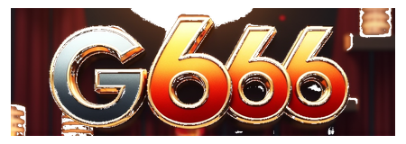 g666 win logo